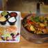 Fajita Night Cantina Peppers 
