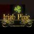 Guinness Tag Irish Pixie